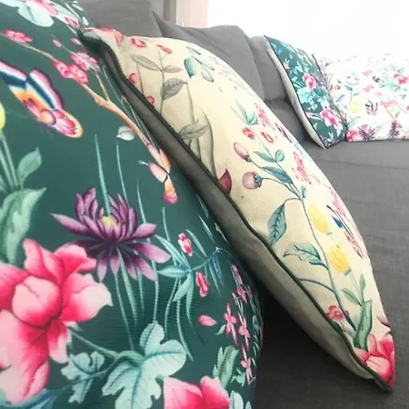 T2 Cosy Appartement Ferragudo (Faro)