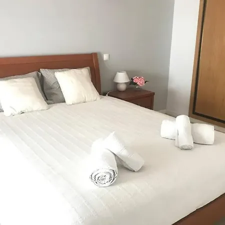 T2 Cosy Appartement Ferragudo (Faro)