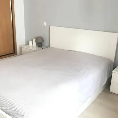 T2 Cosy Appartement Ferragudo (Faro)