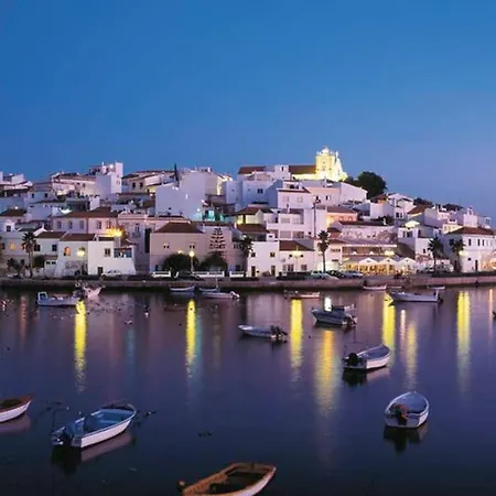 T2 Cosy * Ferragudo (Faro)