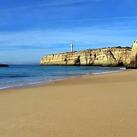 T2 Cosy Appartement Ferragudo (Faro)