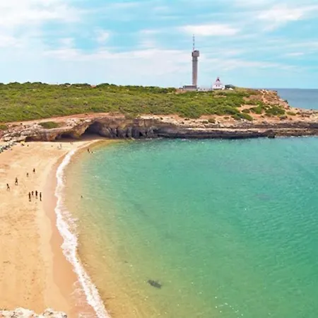 T2 Cosy Ferragudo (Faro)