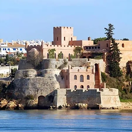 T2 Cosy Ferragudo (Faro)