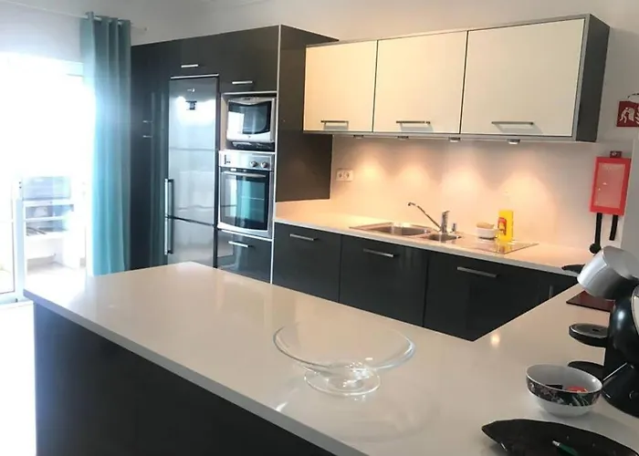 Apartamento T2 Cosy