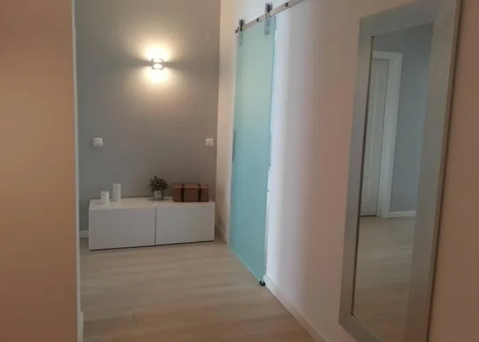 Apartamento T2 Cosy *