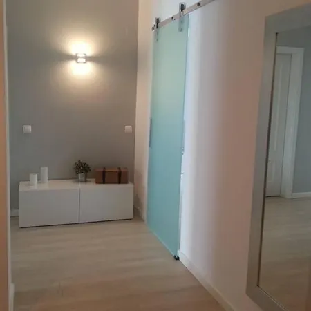 Apartment T2 Ferragudo Cosy *