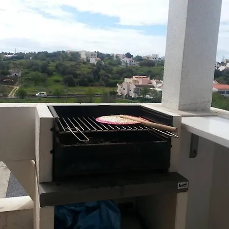 T2 Ferragudo Cosy Apartment