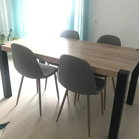 Apartment T2 Ferragudo Cosy *