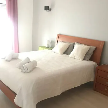 Apartment T2 Ferragudo Cosy *