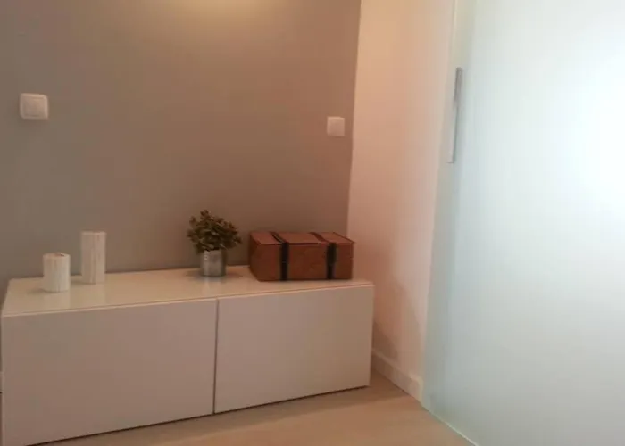 T2 Cosy Apartman Ferragudo