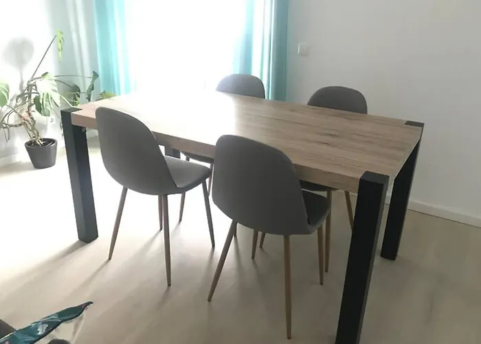 Appartamento T2 Cosy *