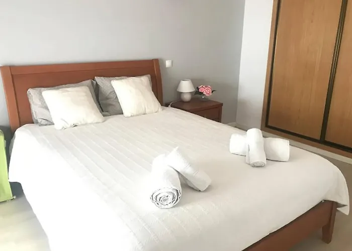 T2 Cosy Apartman Ferragudo