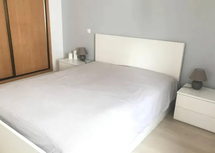 T2 Cosy Appartamento Ferragudo (Faro)