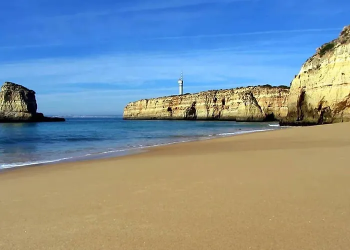 T2 Cosy Appartamento Ferragudo (Faro)