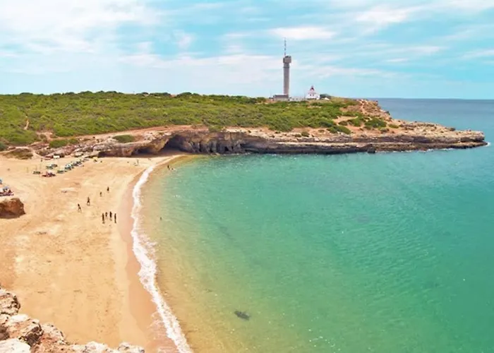 T2 Cosy Ferragudo (Faro)