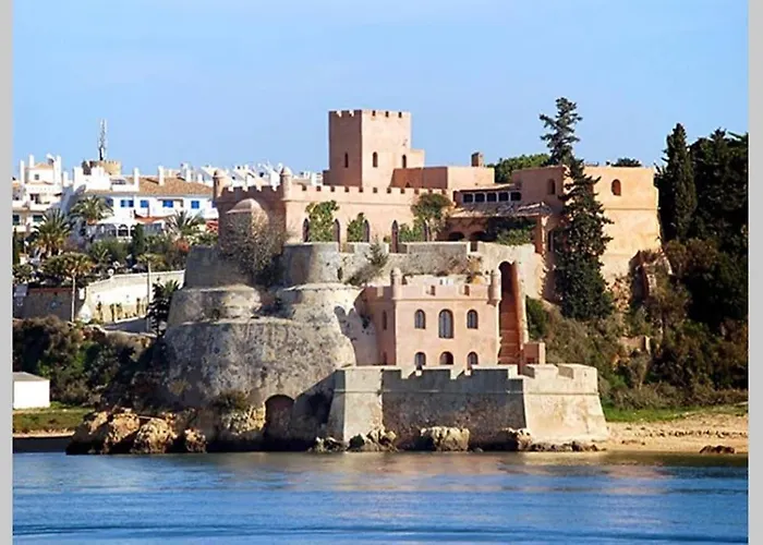 T2 Cosy Ferragudo (Faro)