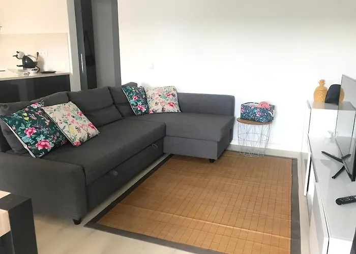 T2 Cosy Apartamento