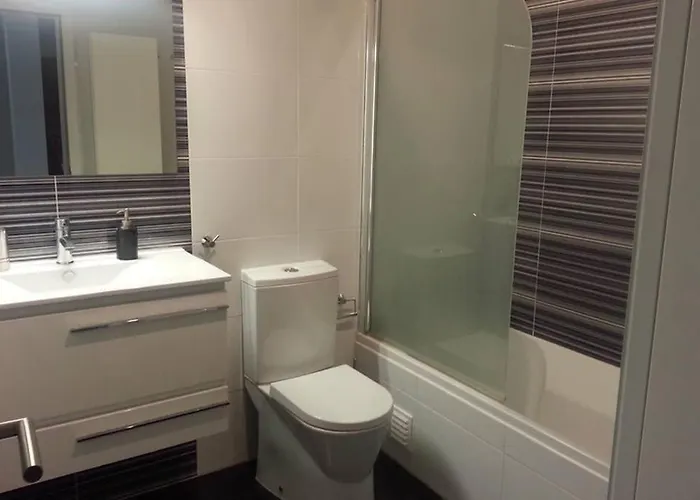 T2 Cosy Apartamento